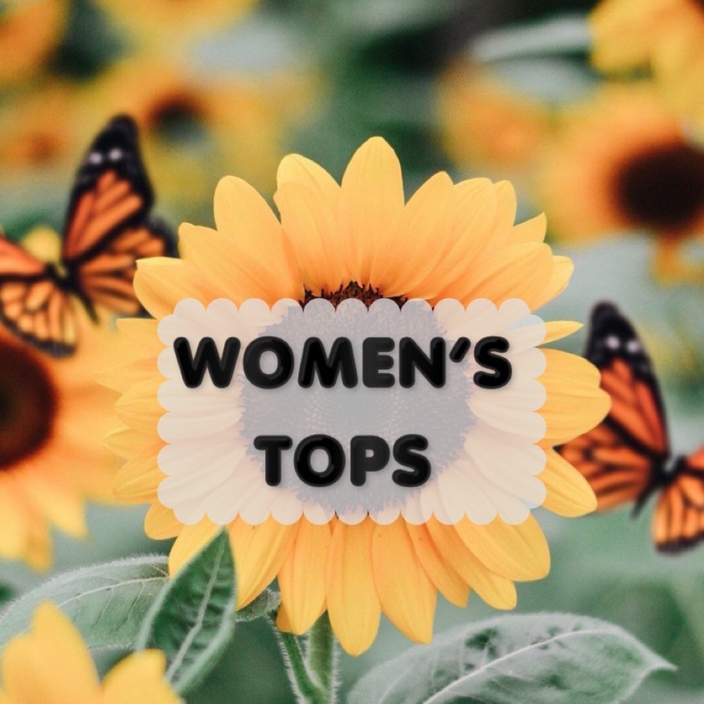 womens tops